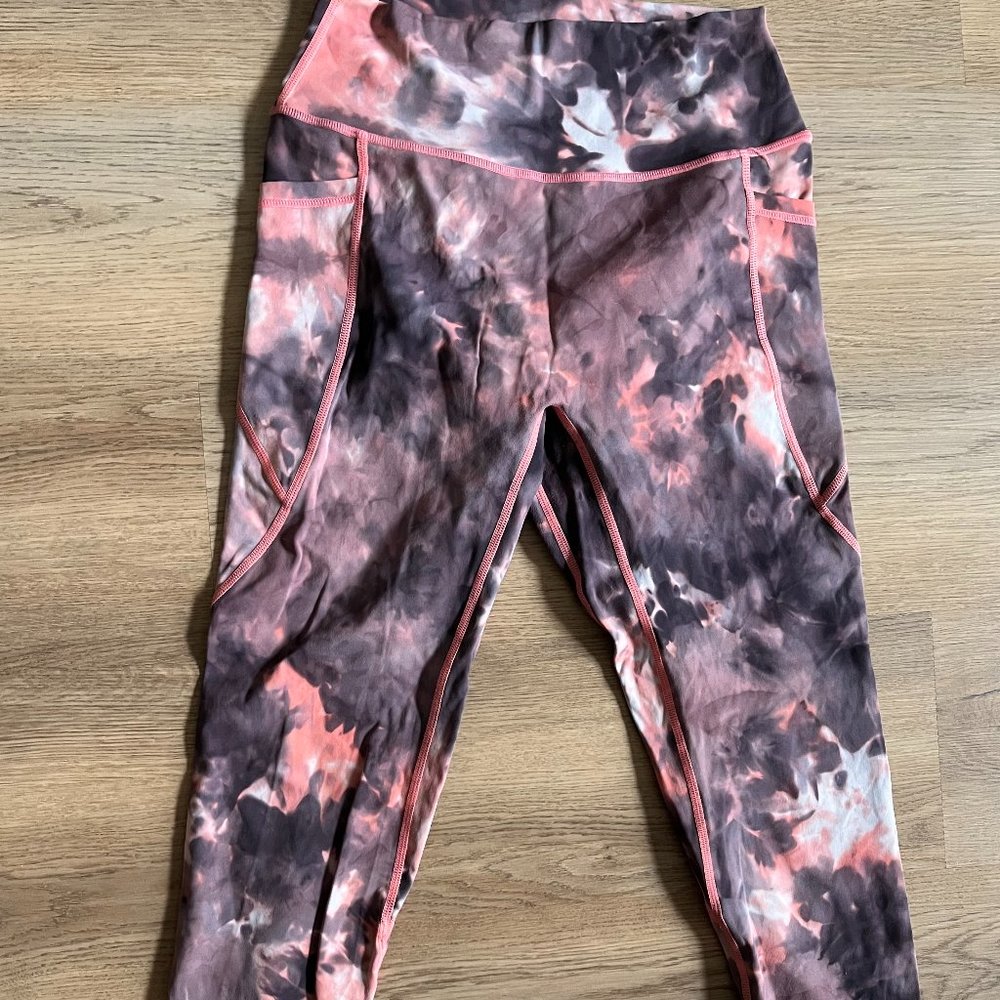 Galaxy Full Length Leggings